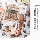 Libro de Stickers diseño Momentos