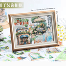 Libro de Stickers diseño Momentos