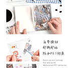 Libro de Sticker momentos