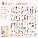 Libro de Sticker momentos