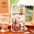 Set de Stickers El Principito y Alicia (40 stickers)