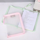 Carpeta de Almacenamiento Tamaño A4