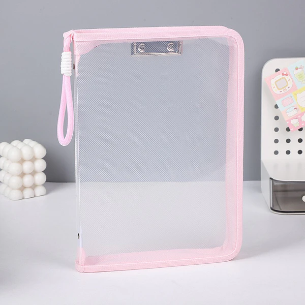 Carpeta de Almacenamiento Tamaño A4