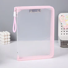 Carpeta de Almacenamiento Tamaño A4