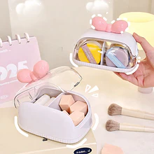 Caja de almacenamiento Kawaii