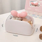 Caja de almacenamiento Kawaii
