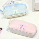 Estuche acolchado tipo Kawaii