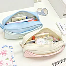 Estuche acolchado tipo Kawaii