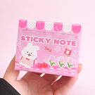 Caja de Stickers diseño para personalizar