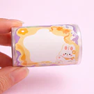 Caja de Stickers diseño para personalizar