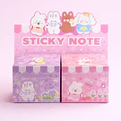 Caja de Stickers diseño para personalizar