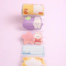 Caja de Stickers diseño para personalizar