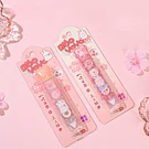 Corrector mas Pegamento diseño Conejitos