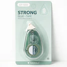 Cinta adhesiva pegamento 5mts