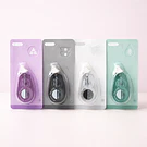 Cinta adhesiva pegamento 5mts