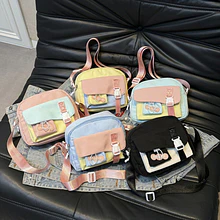 Bolsito estilo Kawaii