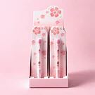 Lapiz Tinta Gel diseño Sakura punta fina