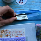 Carpeta de Almacenamiento Tamaño A4