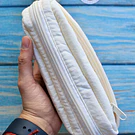 Estuche acolchado tipo Kawaii