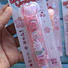 Corrector mas Pegamento diseño Conejitos