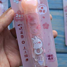 Corrector mas Pegamento diseño Conejitos