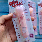 Corrector mas Pegamento diseño Conejitos