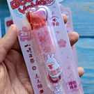 Corrector mas Pegamento diseño Conejitos