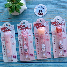 Corrector mas Pegamento diseño Conejitos