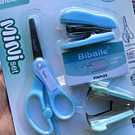 Set de Papeleria colores pasteles