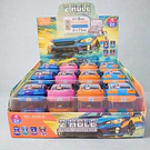 Sacapuntas con deposito diseño Auto