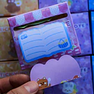 Caja de Stickers diseño para personalizar