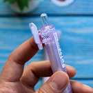 Boligrafo diseño Mariposa, punta fina tinta gel negro