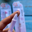 Lapiz Tinta Gel diseño Sakura punta fina
