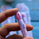 Lapiz Tinta Gel diseño Sakura punta fina