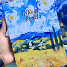 Planner Van Gogh Tamaño A5