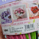 Kit para Armar manualidades con Limpiapipas