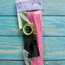Kit para Armar manualidades con Limpiapipas