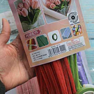 Kit para Armar manualidades con Limpiapipas