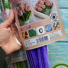 Kit para Armar manualidades con Limpiapipas