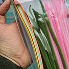 Kit manualidades Limpiapipas colores surtidos