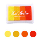 Almohadilla de Tinta 4 colores