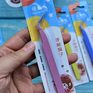 Pinzas para stickers y Manualidades
