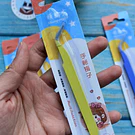 Pinzas para stickers y Manualidades