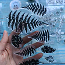Sellos de silicona para Scrap o Manualidades
