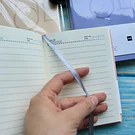 Libreta Notes Tamaño A6 Colores Pasteles