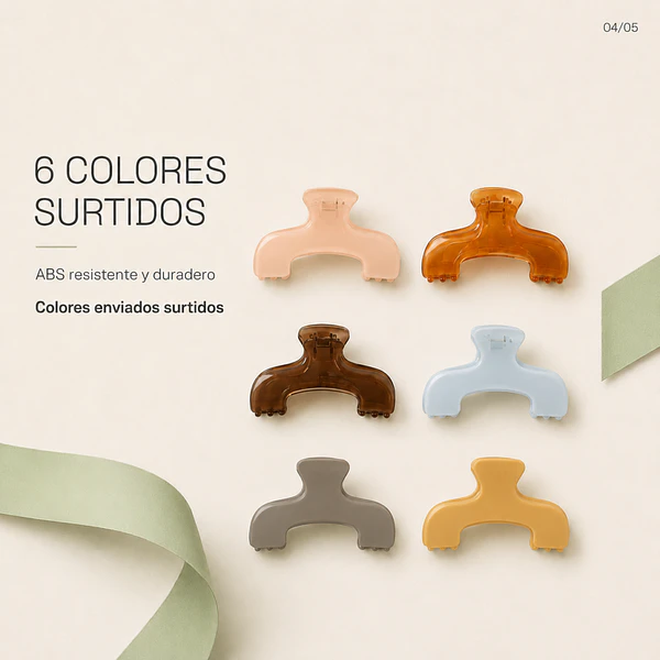 Sujeta Libros Ajustable