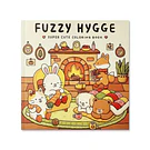 Libro para colorear diseños Varios, coloring book, Cozy, Tipo Bobby goods
