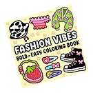 Libro para colorear diseños Varios, coloring book, Cozy, Tipo Bobby goods