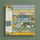 Set de Papeles decorativo diseño The Beauty of Spring