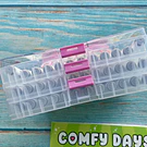 Set de Marcadores Acrilicos 36 Colores + Libro Coloring book punta pincel
